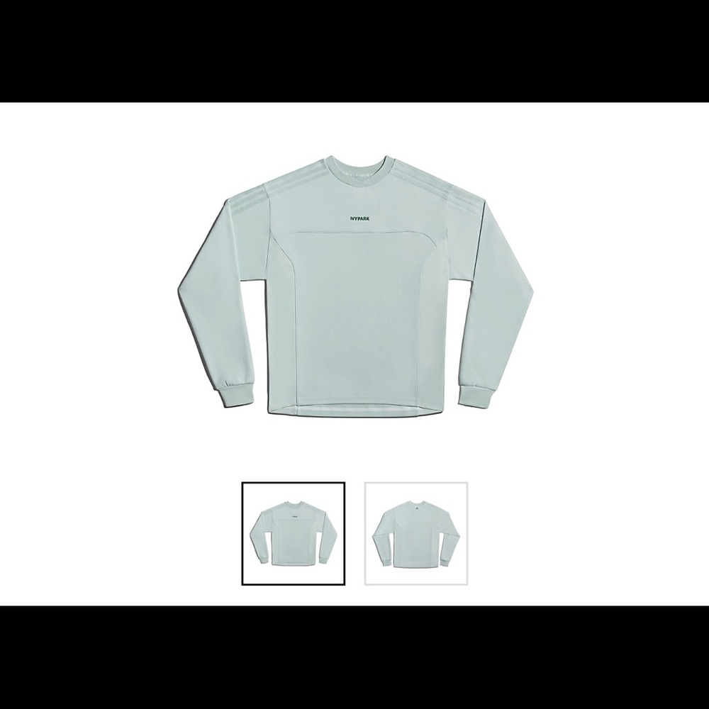 Ivy Park Sweatshirt